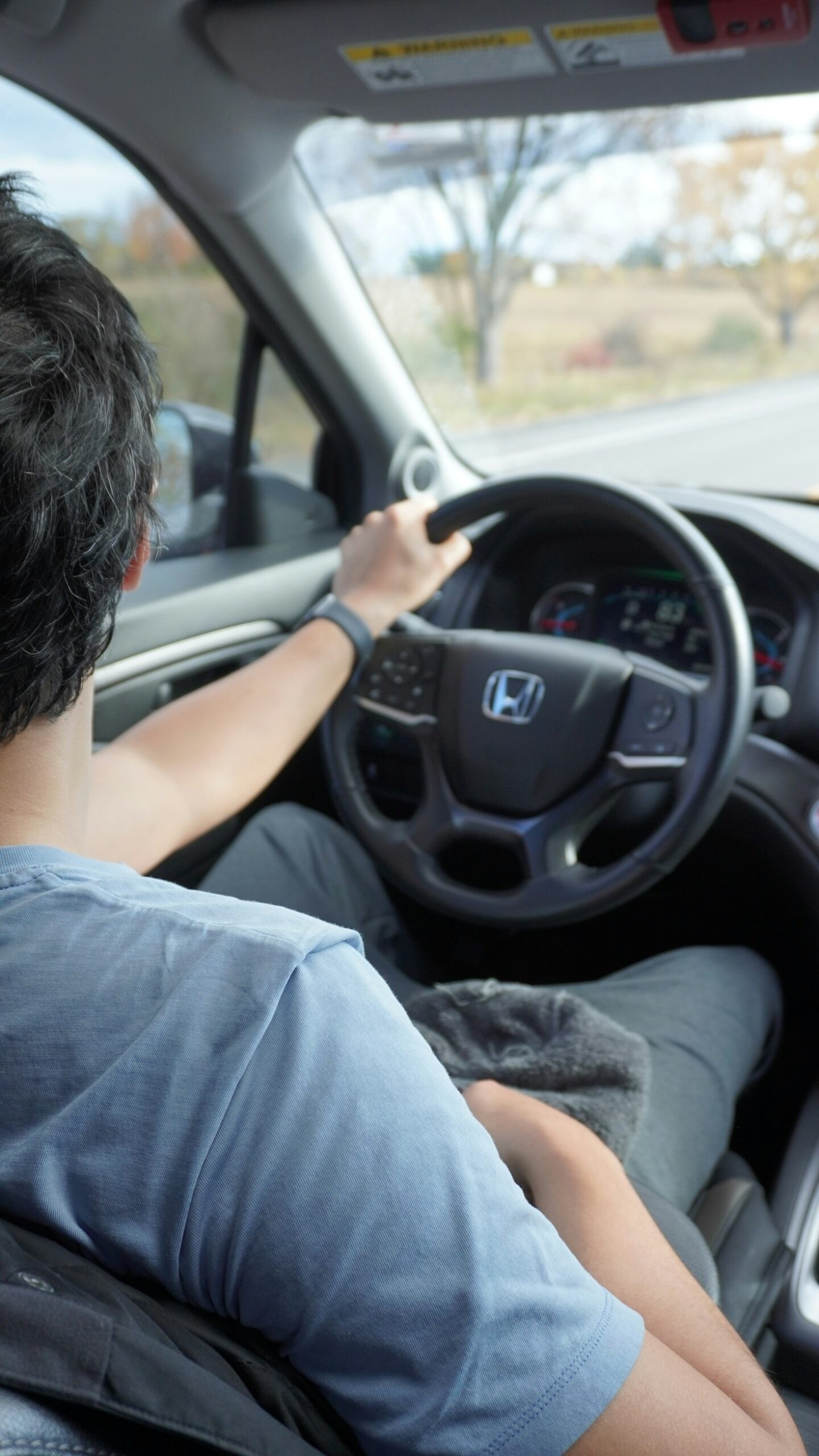 Psychologiczne wsparcie dla instruktorów nauki jazdy