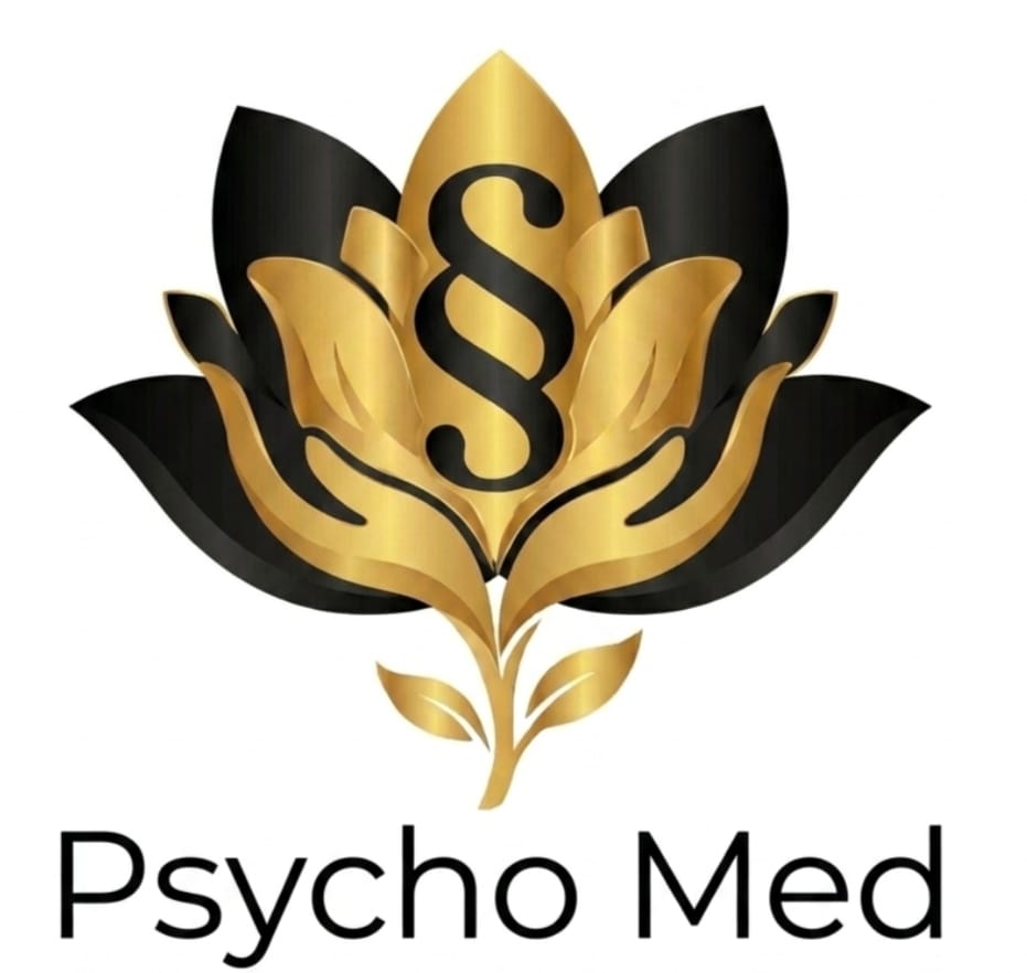 Psycho Med